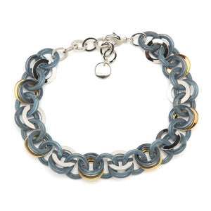 Mini Sea Chain Necklace Aviation - Wear with style