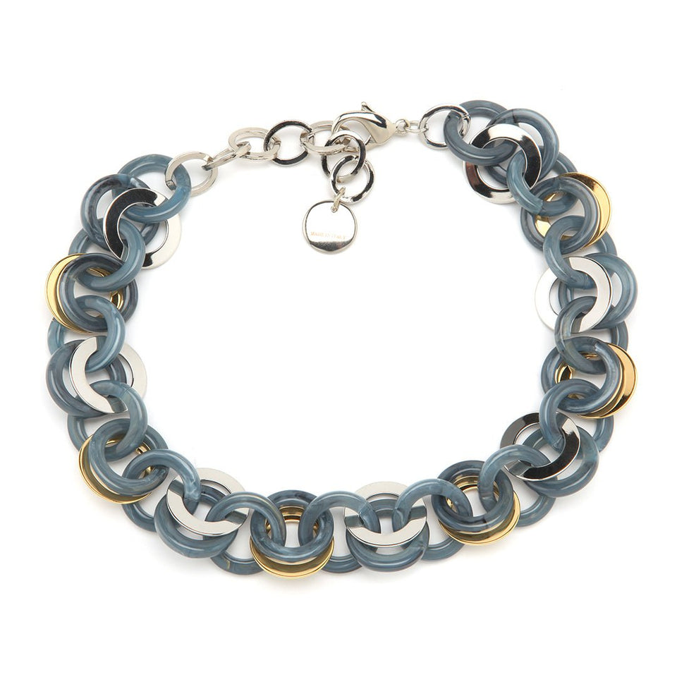 Mini Sea Chain Necklace Aviation - Wear with style
