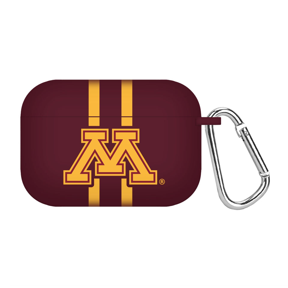 Minnesota Golden Gophers HD AirPods Pro 1 & 2 Case Cover - Wear with style