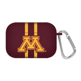 Minnesota Golden Gophers HD AirPods Pro 1 & 2 Case Cover - Wear with style
