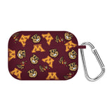 Minnesota Golden Gophers HD AirPods Pro 1 & 2 Case Cover - Wear with style