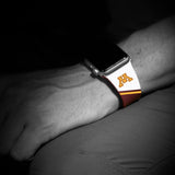 Minnesota Golden Gophers HD Apple Watch Band - Wear with style