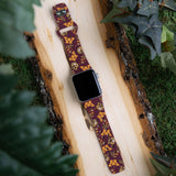 Minnesota Golden Gophers HD Apple Watch Band - Wear with style