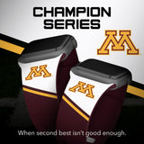 Minnesota Golden Gophers HD Apple Watch Band - Wear with style