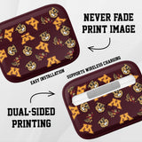 Minnesota Golden Gophers HDX AirPods Pro 1 & 2 Case Cover - Wear with style
