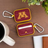 Minnesota Golden Gophers HDX AirPods Pro 1 & 2 Case Cover - Wear with style