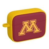 Minnesota Golden Gophers HDX AirPods Pro 1 & 2 Case Cover - Wear with style