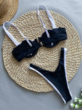 Mira two piece swimsuit - Wear with style