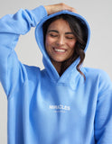 Miracles Blue Unisex Hoodie - Wear with style