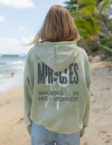 Miracles Unisex Hoodie - Wear with style