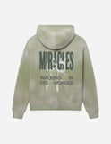 Miracles Unisex Hoodie - Wear with style