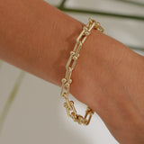 Miss Mam Bracelet - Wear with style