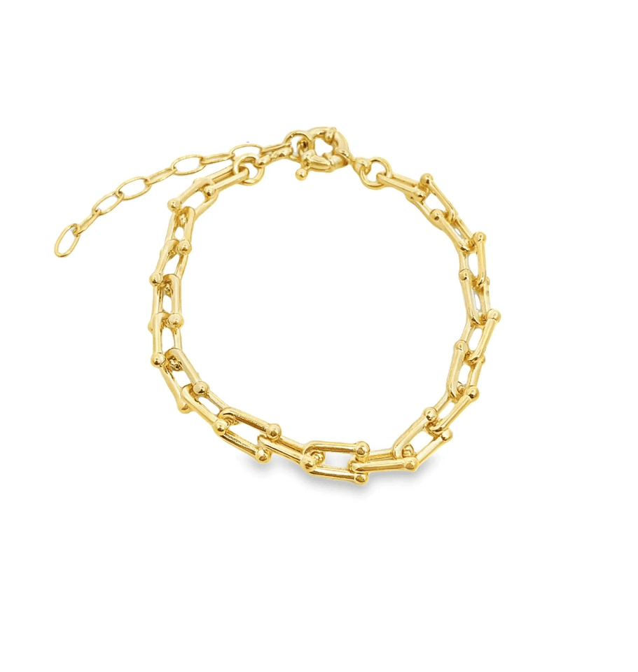 Miss Mam Bracelet - Wear with style