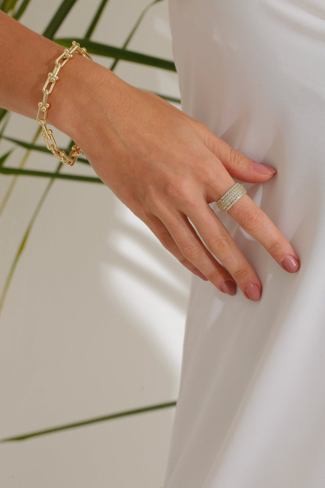 Miss Mam Bracelet - Wear with style