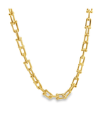 Miss Man Necklace - Wear with style