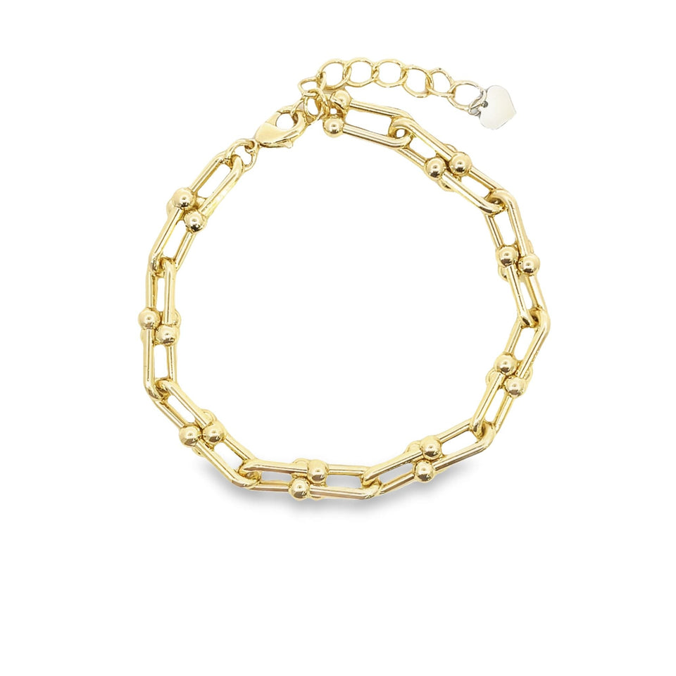 Miss Man Necklace - Wear with style