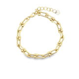 Miss Man Necklace - Wear with style