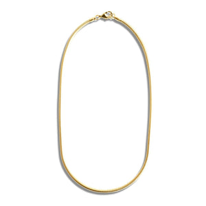 Miss Omega Necklace - Wear with style
