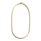 Miss Omega Necklace - Wear with style