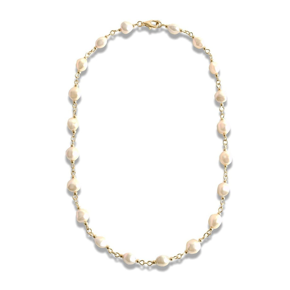 Miss Pearl - Wear with style
