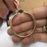 Miss Skinny Hoop - Wear with style