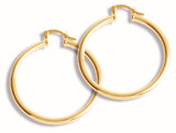Miss Skinny Hoop - Wear with style