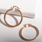 Miss Skinny Hoop - Wear with style