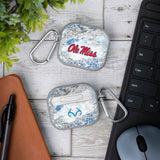 Mississippi Ole Miss Realtree HDX Apple AirPods Gen 3 Case Cover - Wear with style