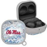 Mississippi Ole Miss Realtree HDX Samsung Galaxy Buds Pro & Buds Live Case Cover - Wear with style