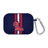 Mississippi Ole Miss Rebels HD AirPods Pro 1 & 2 Case Cover - Wear with style