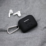 Mississippi State Bulldogs Engraved AirPods Pro 1 & 2 Case Cover - Wear with style