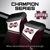 Mississippi State Bulldogs HD Apple Watch Band - Wear with style