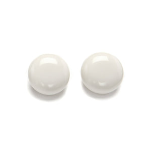 Mollie Clip Earring Latte - Wear with style