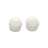 Mollie Clip Earring Latte - Wear with style