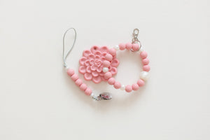 Mommy and Me Bundle // Mauve Succulent - Wear with style