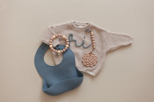 Mommy and Me Bundle // Tan Succulent - Wear with style