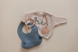 Mommy and Me Bundle // Tan Succulent - Wear with style