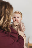 Mommy and Me Bundle // Tan Succulent - Wear with style