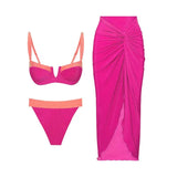 Monday two piece swimsuit - Wear with style