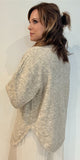 Monroe Boucle Cardigan - Wear with style