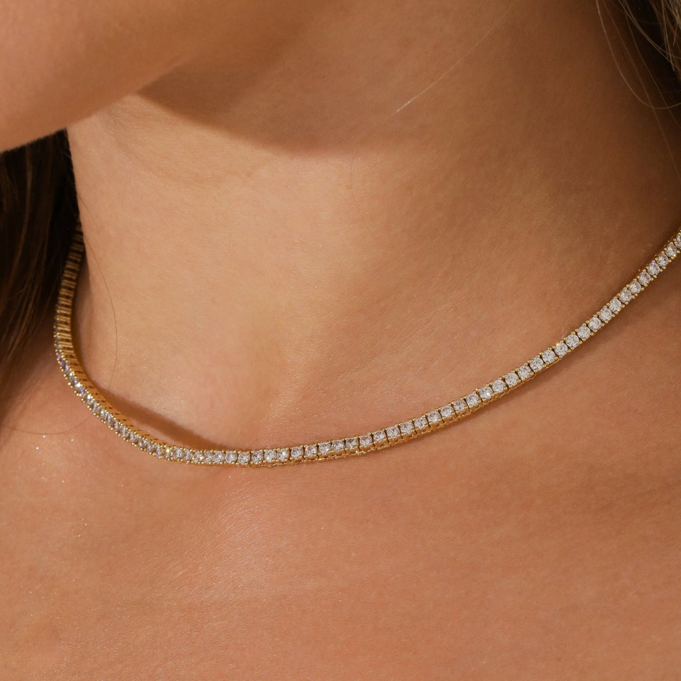 Monroe Necklace Set - Wear with style