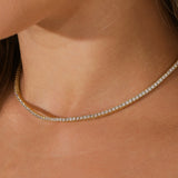 Monroe Necklace Set - Wear with style