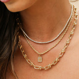 Monroe Necklace Set - Wear with style