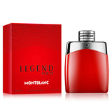 MONT BLANC LEGEND RED EDP MEN