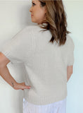 Montauk Cable Knit Sweater - Wear with style