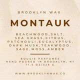 Montauk Candle 11.5oz