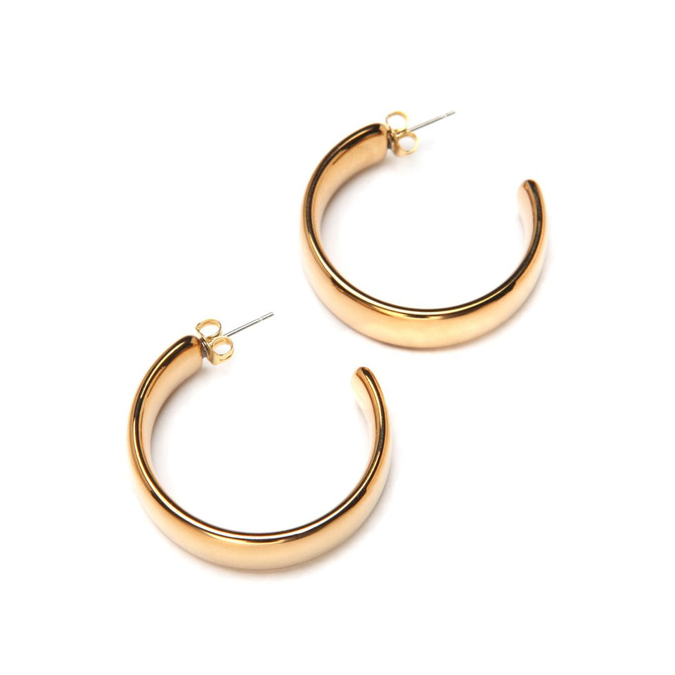 Mordore Camille Earring Mordore - Wear with style