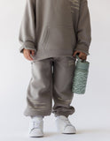 Mountainscape Kids Water Bottle - Wear with style