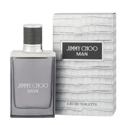 JIMMY CHOO MAN