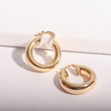 Mrs. Hoops - Wear with style